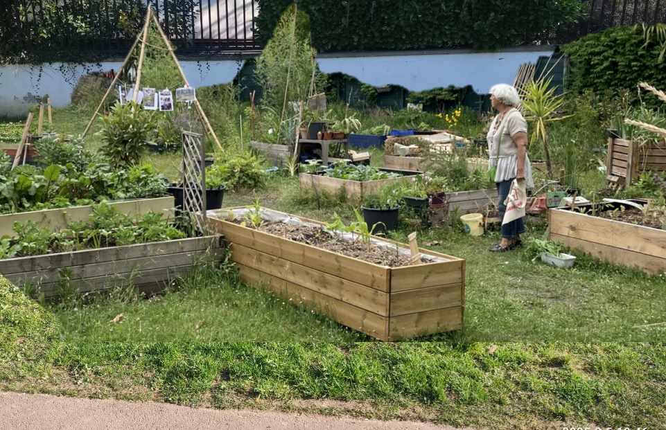 Des espaces différents ?