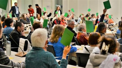 Conseils de Quartier 4/4 – Des améliorations