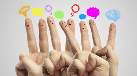 Charte de Communication