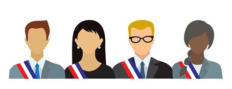 Merci aux élues et élus