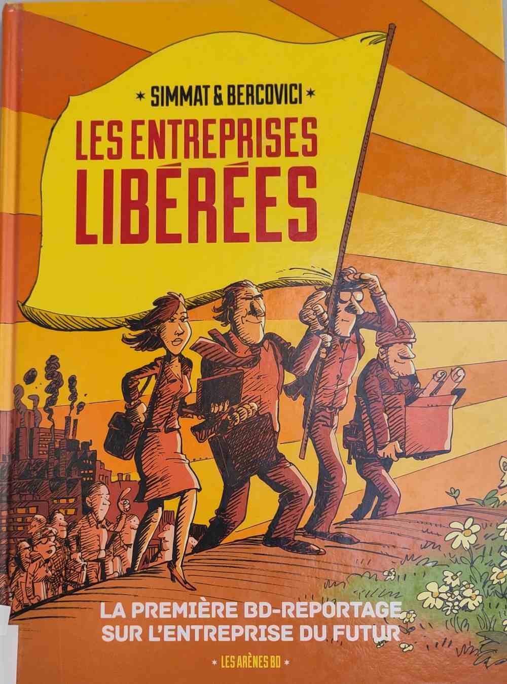 Livres, d’autres fonctionnements