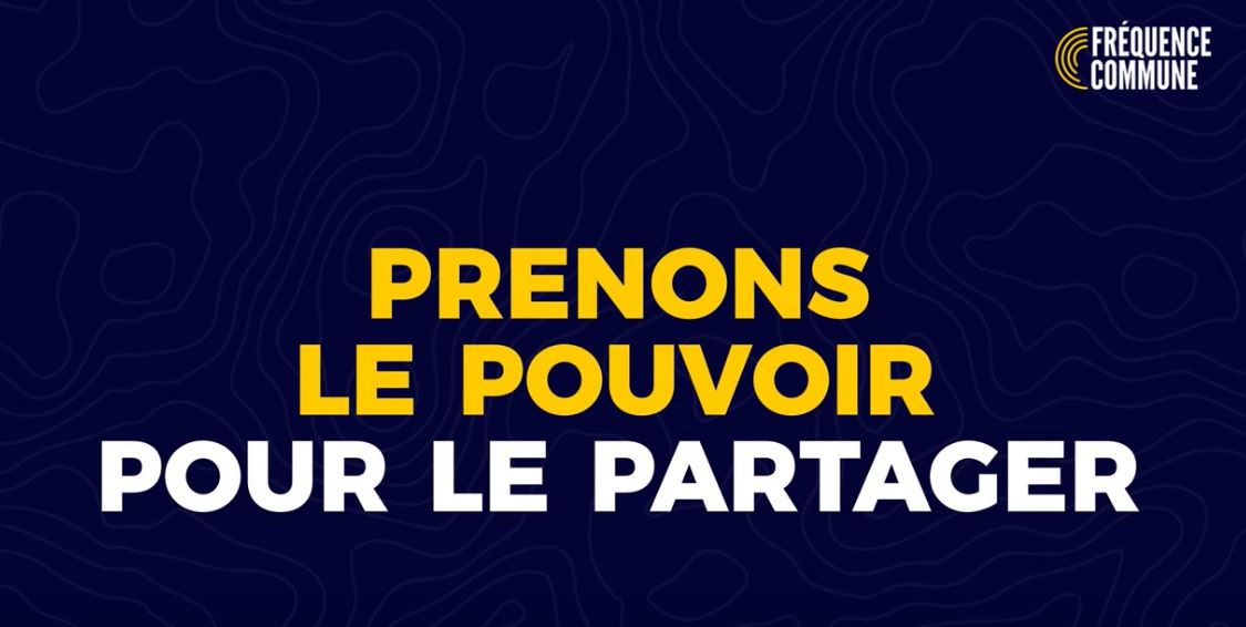 Les listes citoyennes et participatives